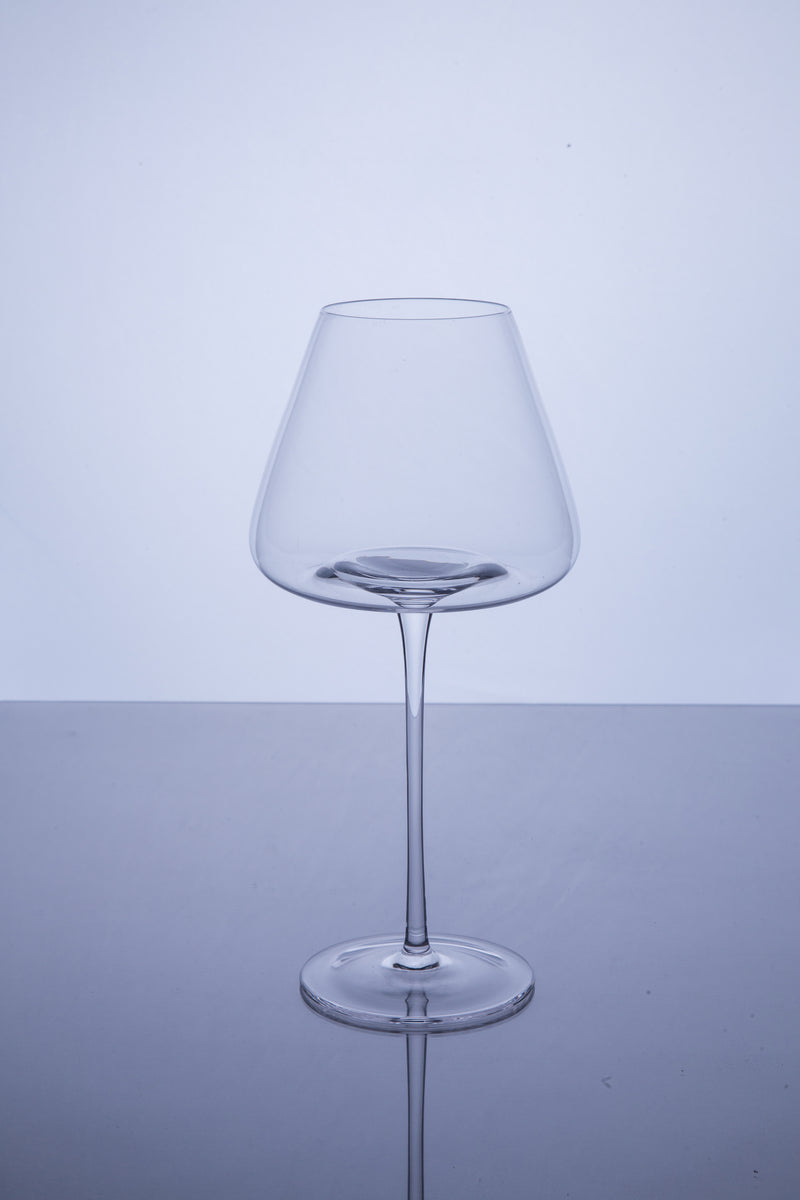 Olivia Pope Wine Glass (Wine Glass Recommendation)